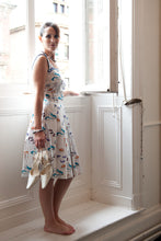 Load image into Gallery viewer, Sophie Swarovski® Crystal Pearl Bracelet with Single Sterling Silver Ball