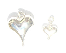 Load image into Gallery viewer, Vivienne Sterling Silver Ball Bracelet (Elasticated)