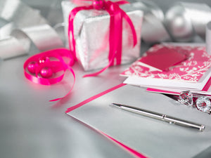 Gift Wrapping Service