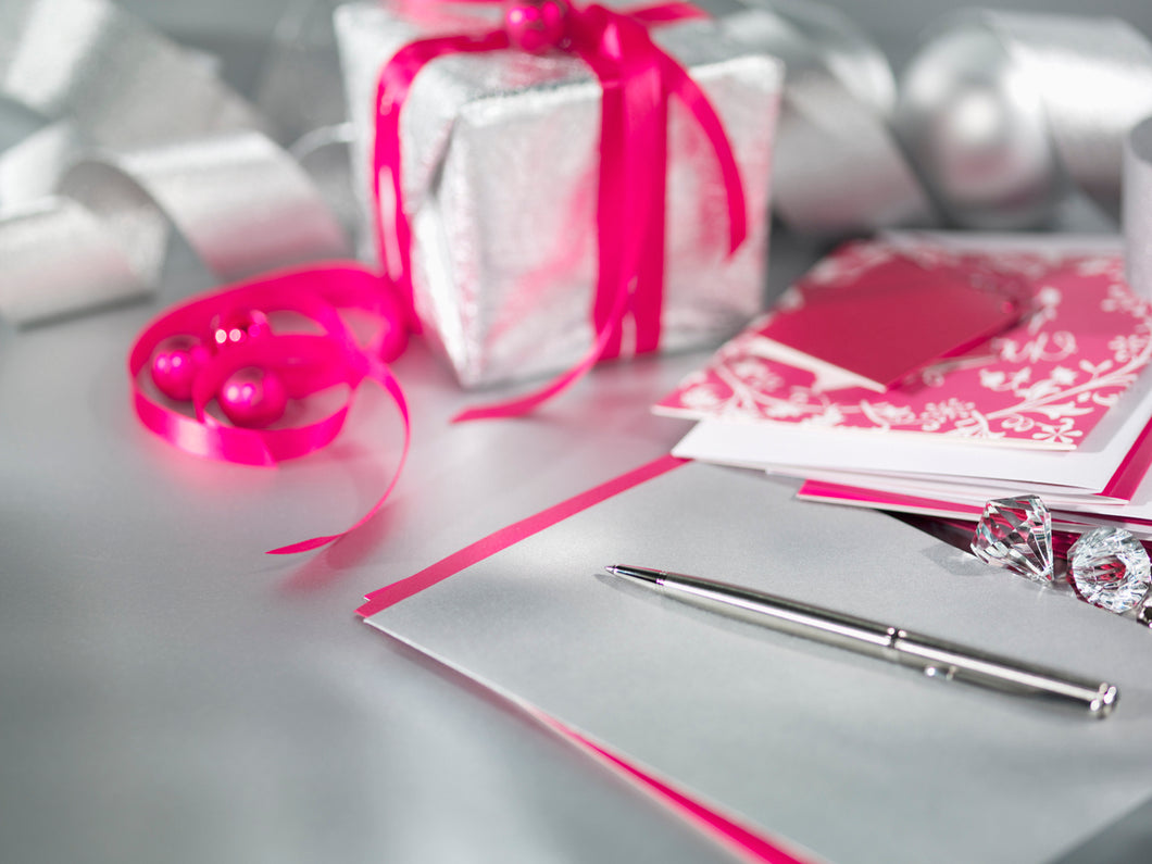 Gift Wrapping Service