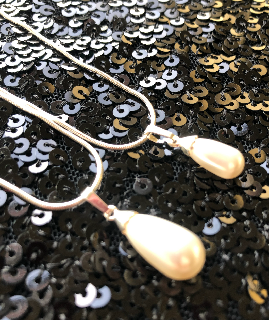 Swarovski best sale necklace 2020